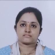 Swagatika B. Class 11 Tuition trainer in Bhanjanagar
