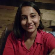 Chandrama S. Class 6 Tuition trainer in Hyderabad