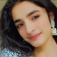 Farhin M. Class I-V Tuition trainer in Delhi