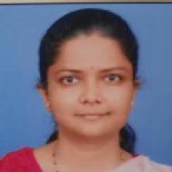 Naiknaware Pranita Digambar Class 10 trainer in Latur
