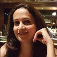 Deepa Vocal Music trainer in Pune
