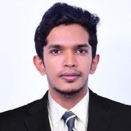 Aryan Ps Tally Software trainer in Ponani