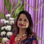 Divya J. Class I-V Tuition trainer in Meerut