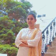 Srotaswinee M. Class I-V Tuition trainer in Delhi