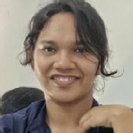 Ann I. Class 10 trainer in Ambalapuzha