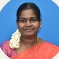 Chitra C. BCom Tuition trainer in Chennai
