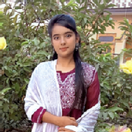 Aartika Class 8 Tuition trainer in Aligarh