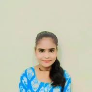Monika Prakash P. Class I-V Tuition trainer in Agra