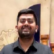 Sagar Nagi German Language trainer in Delhi