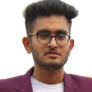 Chirag Class 12 Tuition trainer in Rewari