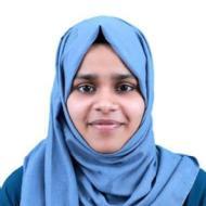 Hana R. Class 12 Tuition trainer in Chavakkad