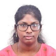 Hannah Class I-V Tuition trainer in Chennai