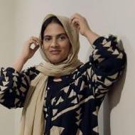 Shaharbanu V. Kids Coding trainer in Vythiri
