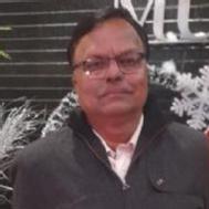 Balvinder K Jain Engineering Entrance trainer in Hisar