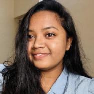 Aarchi A. Class 11 Tuition trainer in Bhilai Nagar