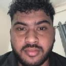 Photo of Thakurdhan Das