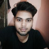 Nitihal Dubey Class 10 trainer in Vasai