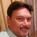 Photo of Rajiv Sarkar