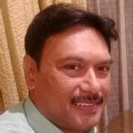 Rajiv Sarkar Class 10 trainer in Kalyan