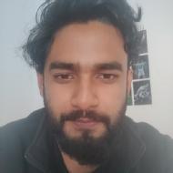 Aditya Chowdhary Painting trainer in Bangalore