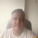 Photo of Manoj Mishra