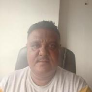 Manoj Mishra Hindi Language trainer in Mumbai