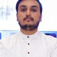 Nikhil Singh Class 12 Tuition trainer in Delhi