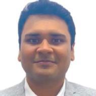 Aditya Mishra Digital Marketing trainer in Thane