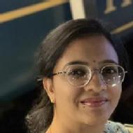 Khushbu P. Class 9 Tuition trainer in Surat