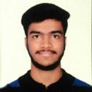 Photo of Abhinay Chillal