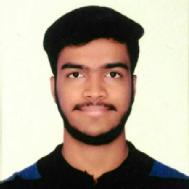 Abhinay Chillal Class 12 Tuition trainer in Indore