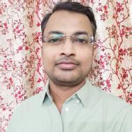 Syed Adnan Spoken English trainer in Hyderabad