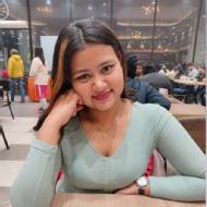 Manyata C. Spoken English trainer in Noida