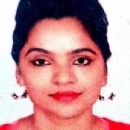 Padma M. Yoga trainer in Mumbai
