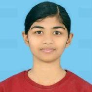 Anmol K. Class I-V Tuition trainer in Ranchi