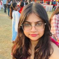 Nandita T. Class I-V Tuition trainer in Noida