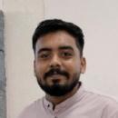 Dharmander Class 12 Tuition trainer in Hyderabad