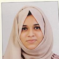 Aliya Class I-V Tuition trainer in Kochi