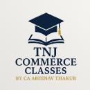 Photo of TNJ Tutorials