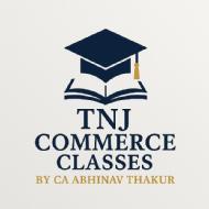 TNJ Tutorials Class 11 Tuition institute in Noida