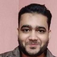 Sahal Ansari Class 12 Tuition trainer in Aligarh