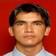 Vivek Rajan Spanish Language trainer in Dehradun
