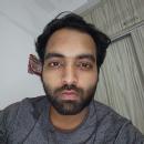 Photo of Sumit Kumar Dubey