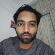 Sumit Kumar Dubey Class I-V Tuition trainer in Delhi