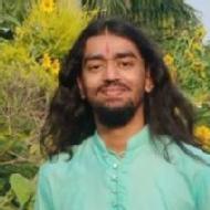 Gangesh Awasthi Vocal Music trainer in Delhi