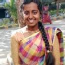 Gopi Priya Venkatesh . photo