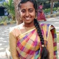 Gopi Priya Venkatesh Class 12 Tuition trainer in Hosur