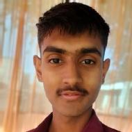 Abhishek Kumawat Class I-V Tuition trainer in Indore