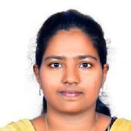 Swetha P. Class I-V Tuition trainer in Sriperumbudur