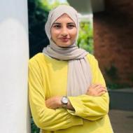 Fidha Class 12 Tuition trainer in Perintalmanna